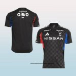 Camiseta Yokohama Marinos Special 2025 Negro Tailandia