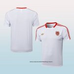 Camiseta de Entrenamiento Bayern Munich 125 Aniversario 25-26 Blanco