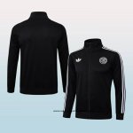 Chaqueta del Alemania 125 Aniversario 25-26 Negro