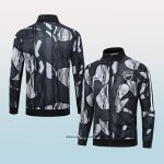 Chaqueta del Arsenal 24-25 Negro Gris