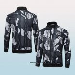 Chaqueta del Arsenal 24-25 Negro Gris
