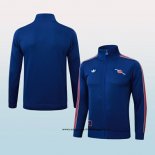 Chaqueta del Arsenal 25-26 Azul