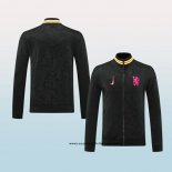 Chaqueta del Chelsea 24-25 Negro