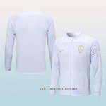 Chaqueta del Corinthians 22-23 Blanco