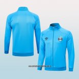 Chaqueta del Gremio 23-24 Azul