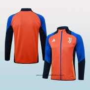 Chaqueta del Juventus 24-25 Naranja