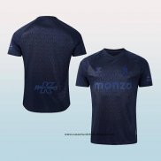 Cuarto Camiseta Coventry City 24-25 Tailandia