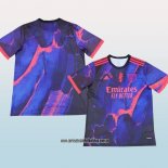 Cuarto Camiseta Lyon 21-22 Tailandia