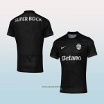 Cuarto Camiseta Sporting 25-26