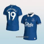 Jugador Primera Camiseta Everton Mykolenko 23-24