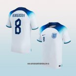 Jugador Primera Camiseta Inglaterra Henderson 2022
