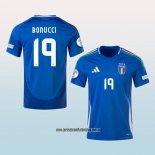 Jugador Primera Camiseta Italia Bonucci 24-25