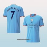 Jugador Primera Camiseta Manchester City Joao Cancelo 22-23
