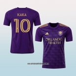 Jugador Primera Camiseta Orlando City Kaka 23-24