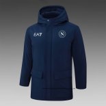 Napoli 24-25 Azul Chaqueta Invierno del