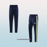 Pantalon de Entrenamiento Juventus 22-23 Azul