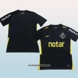 Primera Camiseta AIK 21-22 Tailandia