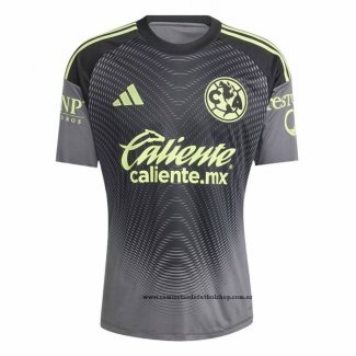 Primera Camiseta America Portero 25-26 Tailandia