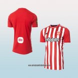 Primera Camiseta Aniquiladores 2023 Tailandia