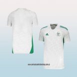 Primera Camiseta Argelia 20-21 Tailandia