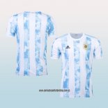 Primera Camiseta Argentina 2021