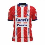 Primera Camiseta Atletico San Luis 24-25 Tailandia