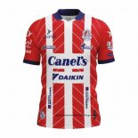 Primera Camiseta Atletico San Luis 24-25 Tailandia