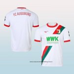 Primera Camiseta Augsburg 25-26 Tailandia
