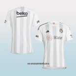 Primera Camiseta Besiktas JK 23-24 Tailandia