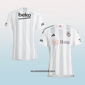 Primera Camiseta Besiktas JK 23-24 Tailandia