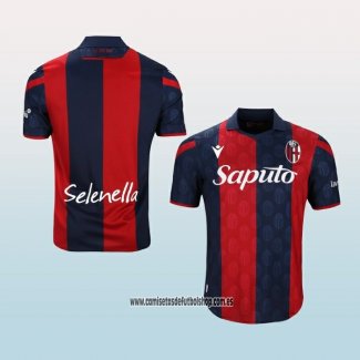 Primera Camiseta Bologna 23-24 Tailandia