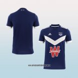 Primera Camiseta Bordeaux 21-22 Tailandia