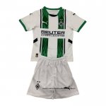 Primera Camiseta Borussia Monchengladbach Nino 24-25