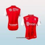 Primera Camiseta Braga 22-23 Tailandia