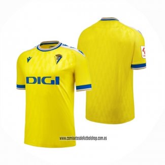 Primera Camiseta Cadiz 23-24