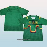 Primera Camiseta Camerun 2024 Tailandia