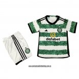 Primera Camiseta Celtic Nino 23-24