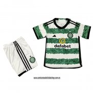 Primera Camiseta Celtic Nino 23-24