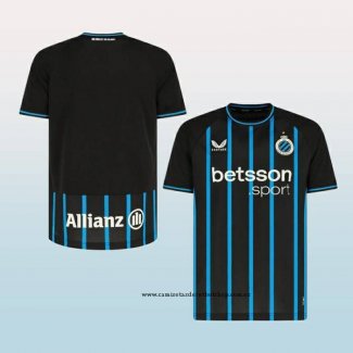 Primera Camiseta Club Brugge 25-26 Tailandia