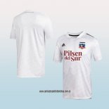 Primera Camiseta Colo-Colo 2021 Tailandia