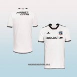 Primera Camiseta Colo-Colo 2024 Tailandia