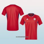 Primera Camiseta Costa Rica 2023 Tailandia