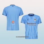 Primera Camiseta Coventry City 21-22 Tailandia