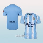 Primera Camiseta Coventry City 23-24