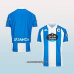 Primera Camiseta Deportivo de La Coruna 24-25 Tailandia
