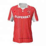 Primera Camiseta Dinamo Bucuresti 25-26 Tailandia