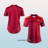 Primera Camiseta Espana Mujer 20-21