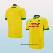 Primera Camiseta FC Nantes 25-26 Tailandia