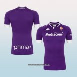Primera Camiseta Fiorentina 20-21 Tailandia