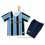 Primera Camiseta Gremio Nino 2024